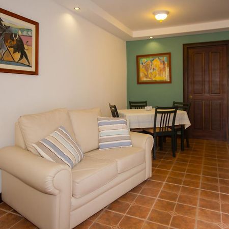 San Antonio De Belen Apartotel Don Luis المظهر الخارجي الصورة