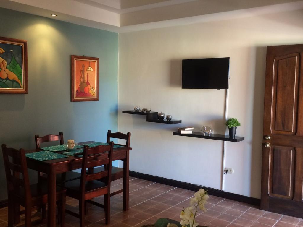San Antonio De Belen Apartotel Don Luis الغرفة الصورة