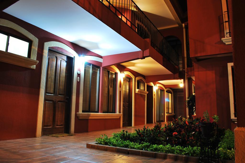 San Antonio De Belen Apartotel Don Luis الغرفة الصورة